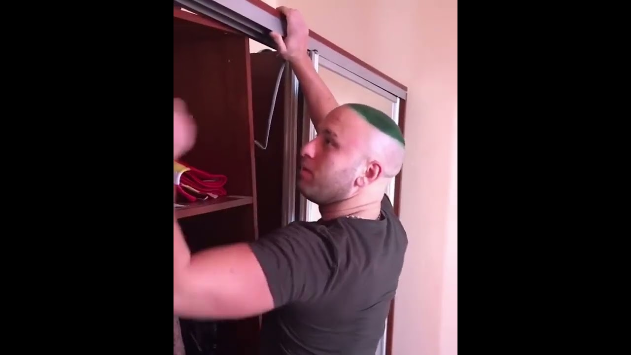 Eğer Ben Joker Değilsem Tüm Dünya Alem Beni… /Gerçek Joker Benim