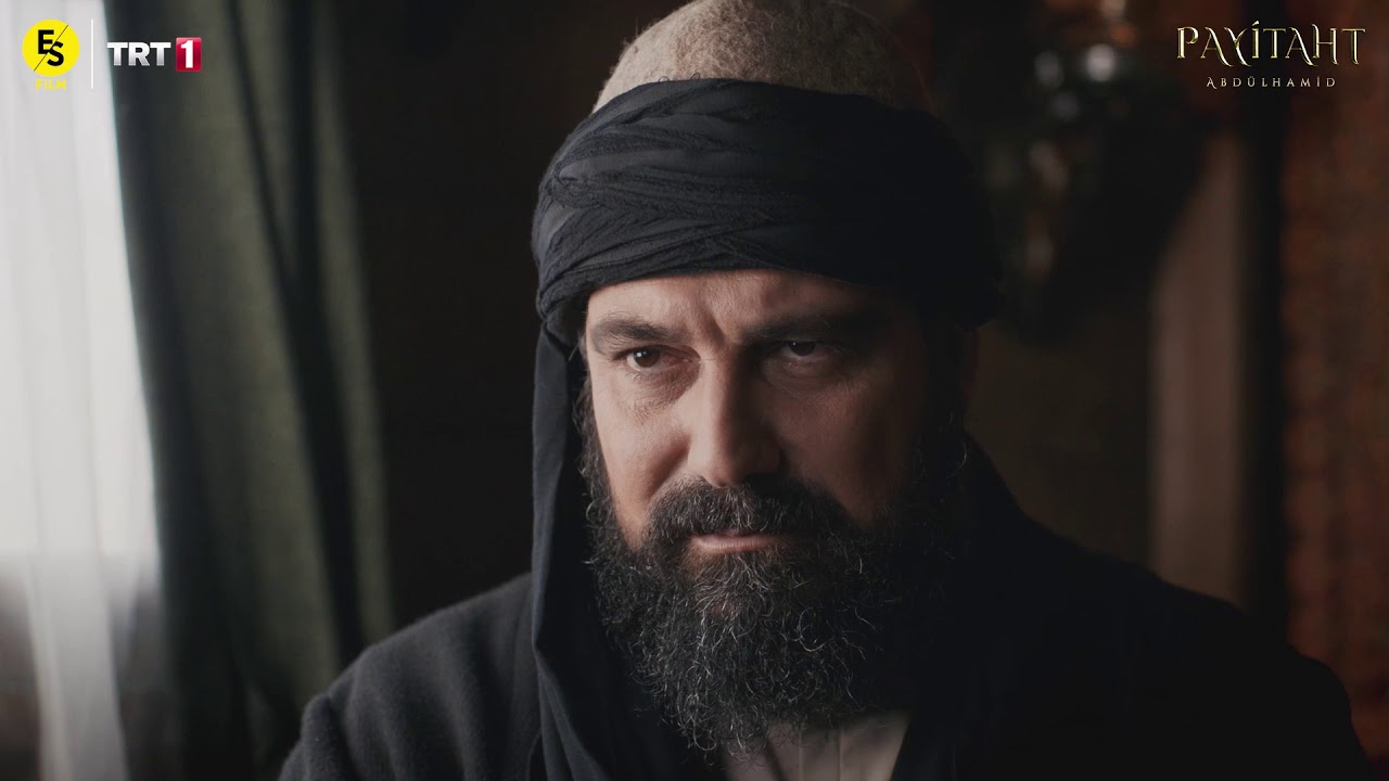 “Eğer vazgeçer de yenildim derse bu kör, bu ama hesabını mahşerde sorar!”