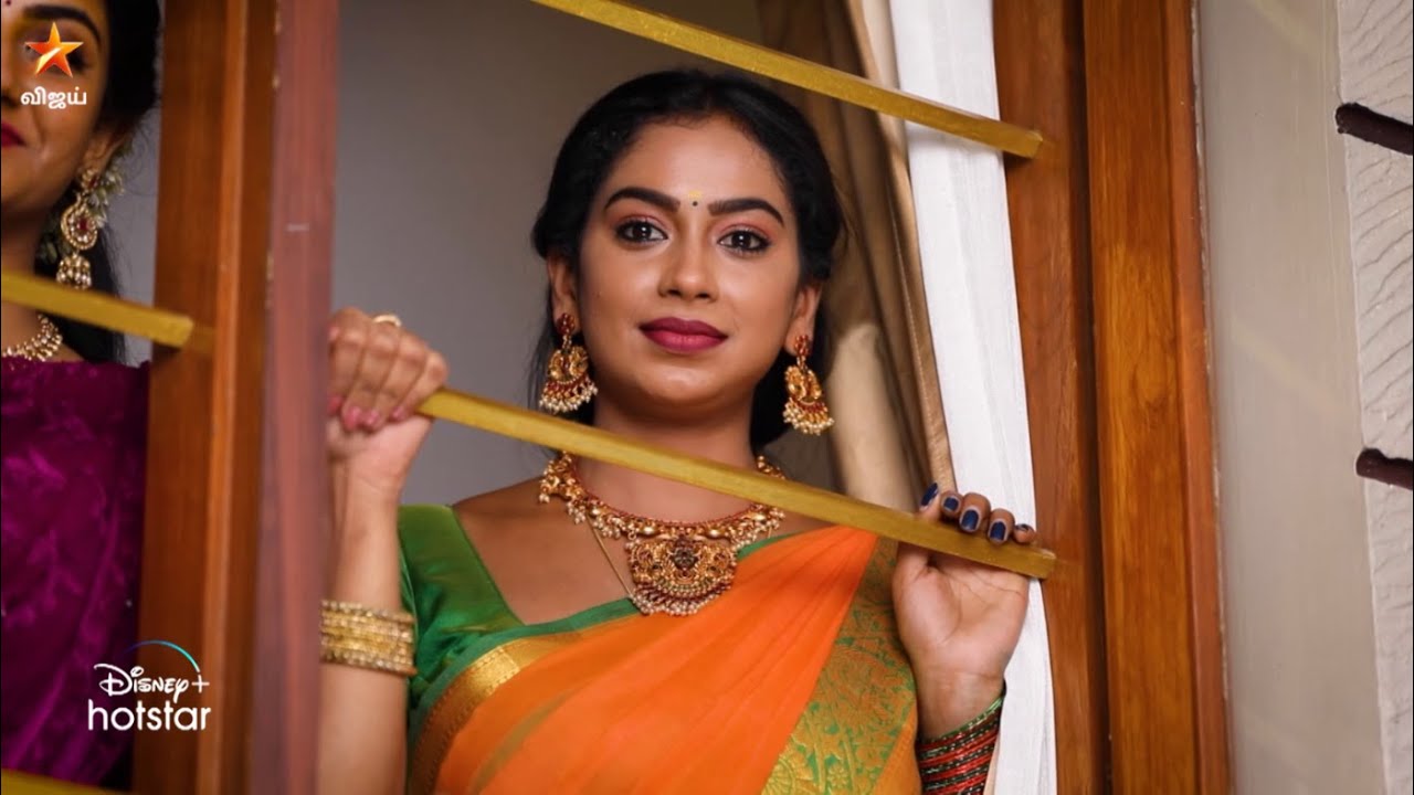 Eeramaana Rojaave Season 2 | 26th to 28th January 2022 - Promo