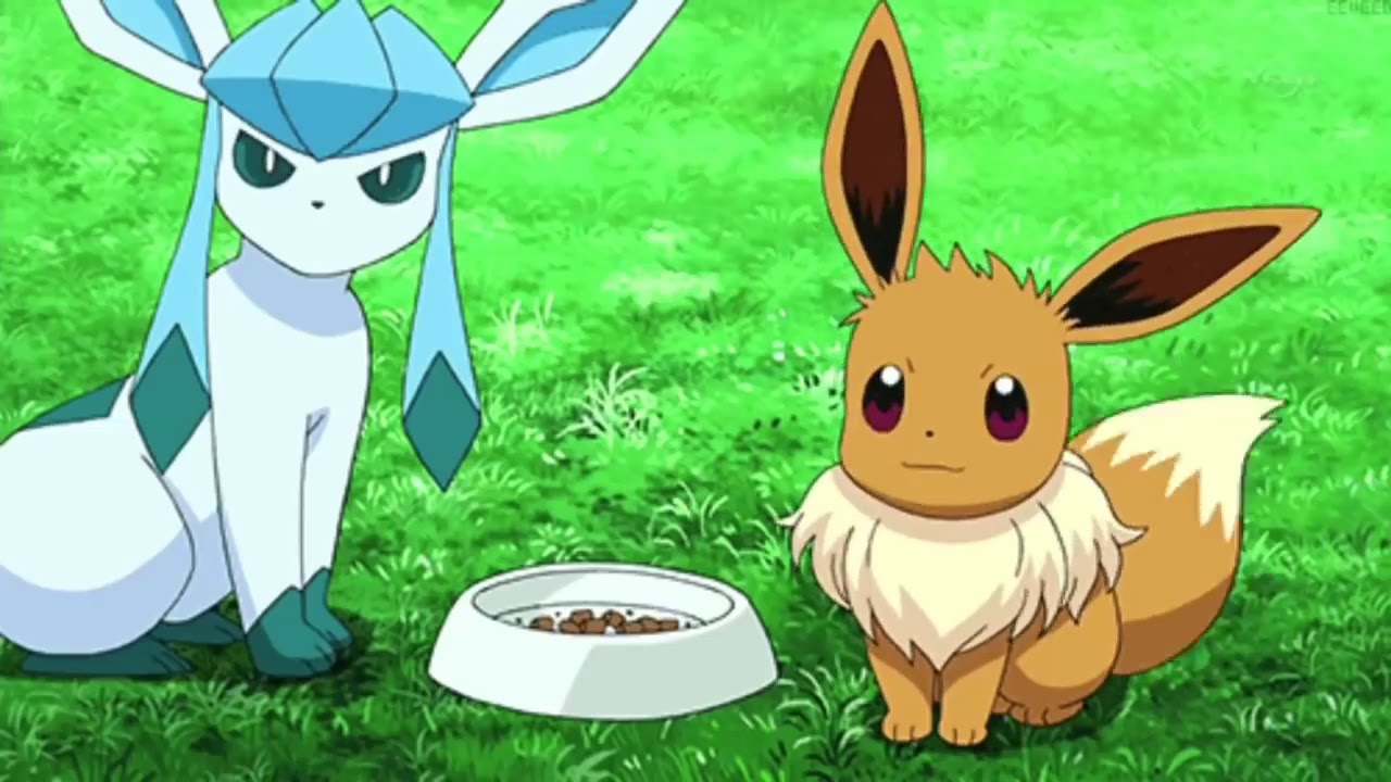 Eevee Shape of You
