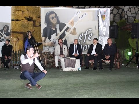 Efe Show 1.Bölüm(Honaz)