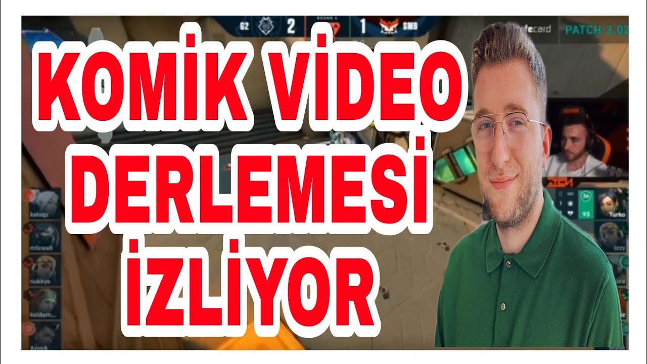 EFE UYGAÇ - Karışık Çerez #SJ İzliyor (Nasıl Ya)