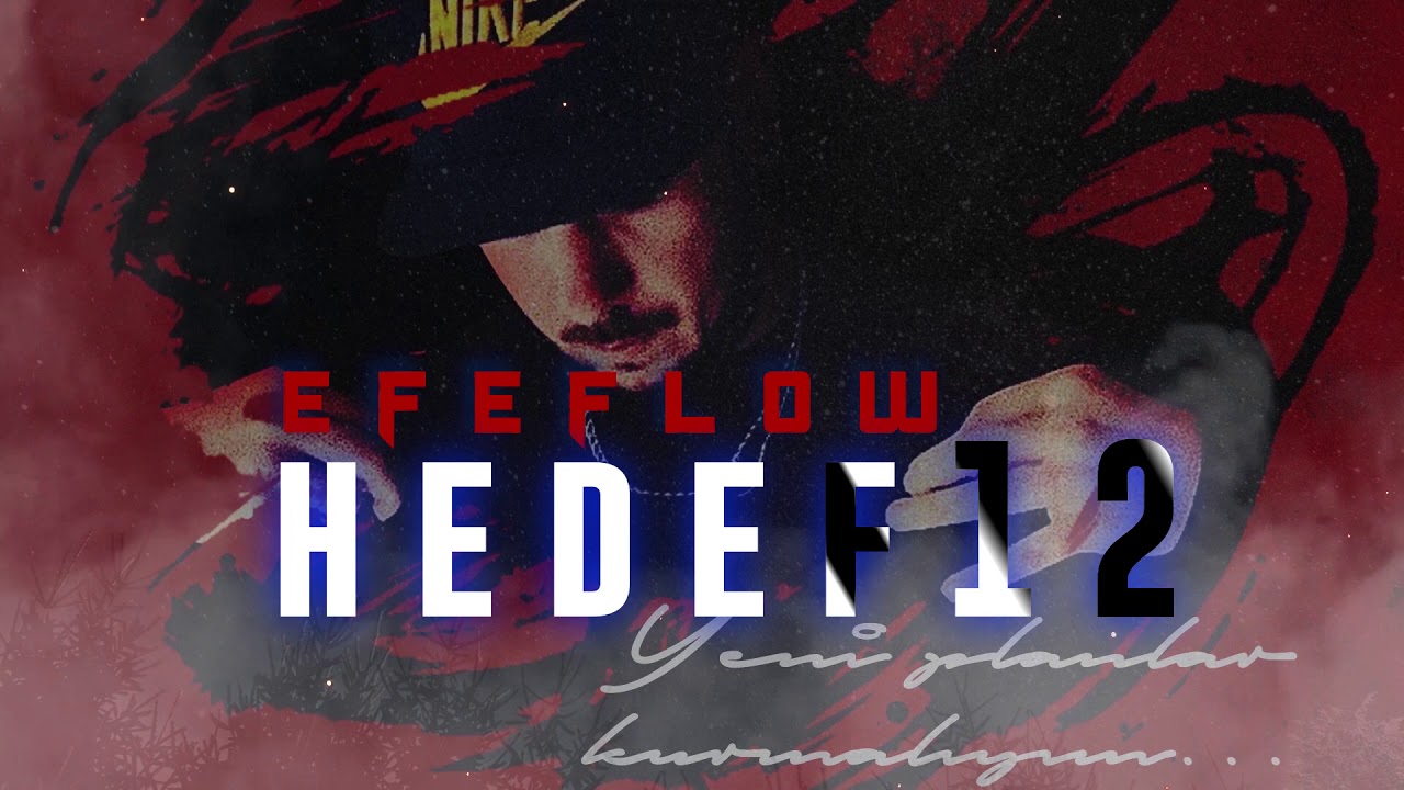Efeflow - Hedef 12 (Official Teaser)
