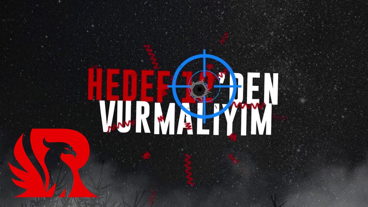 Efeflow - Hedef 12 (Official Video)