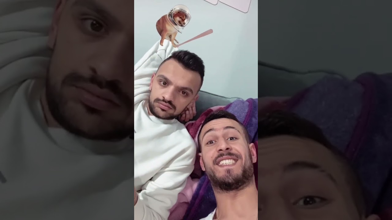 Efektler nasıl kullanılmalı 😂😂