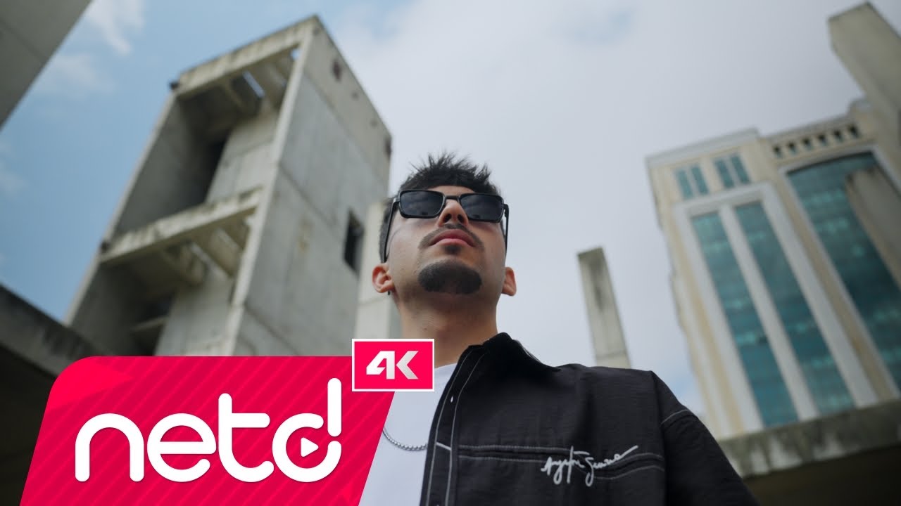 EFFE034 - Beni Sevmesende