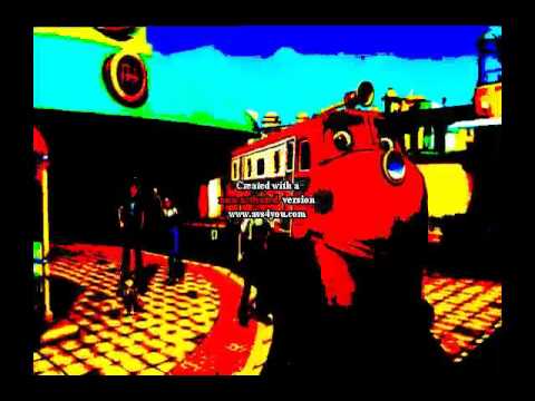Effects version Chuggington Theme Song In G Major 6 ( copy )