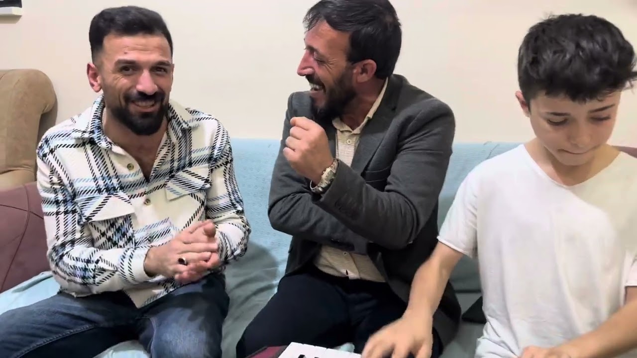 Şefik Yılmaz & Sinan Serhede Strana Dewata Qeyde Bere ( Eski Kültür Şarkılarımız Kurdish Dance 2024