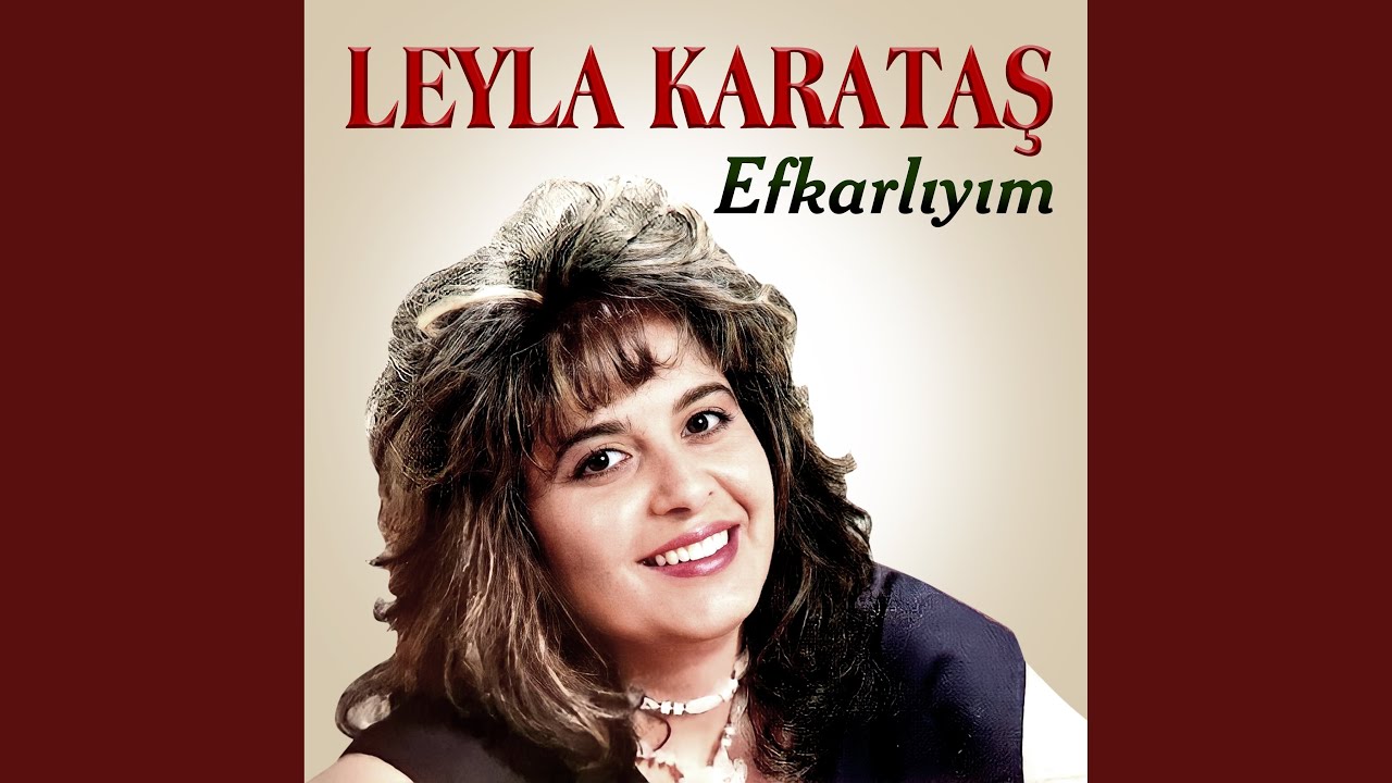 Efkarlıyım Bugün Yine