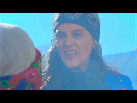 Şefkat Tepe | 1.Bölüm |