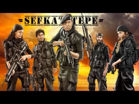 Şefkat Tepe - 1.Bölüm HD