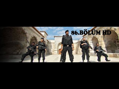 Şefkat Tepe - 86.Bölüm [HD] 1080P
