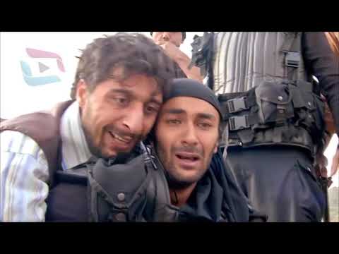 Şefkat Tepe - Aslı Arabayla Uçurumdan Düşüyor [HD]