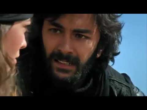 Şefkat Tepe - Aslı Mayına Basıyor [HD]