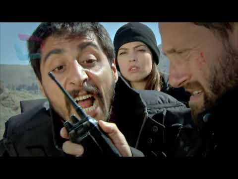 Şefkat Tepe 100.Bölüm Tek Parça full HD