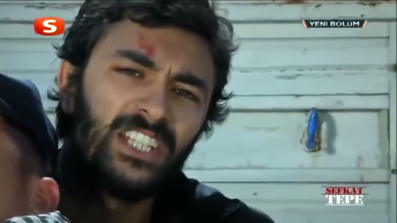 Şefkat Tepe 112.Bölüm Tek Parça full HD