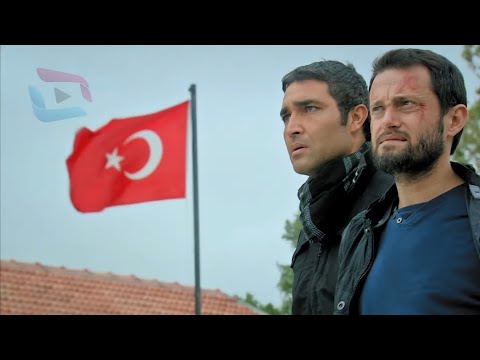 Şefkat Tepe 122.Bölüm full HD 4K Tek Parça