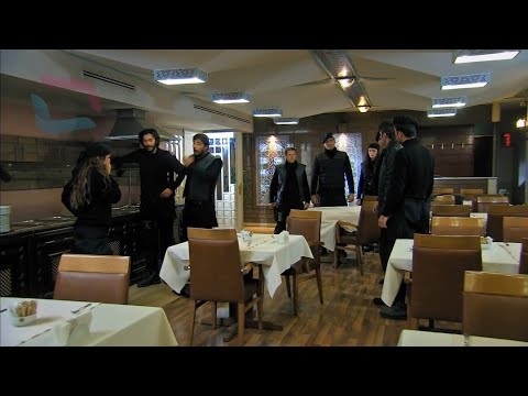 Şefkat Tepe 125.Bölüm full HD 4K Tek Parça