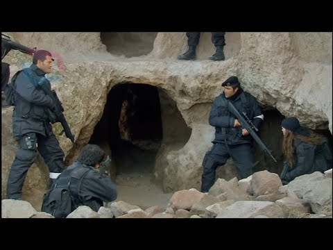 Şefkat Tepe 134.Bölüm full HD 4K Tek Parça