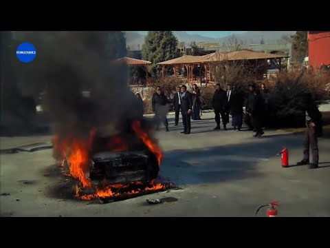 Şefkat Tepe 138.Bölüm full HD 4K Tek Parça