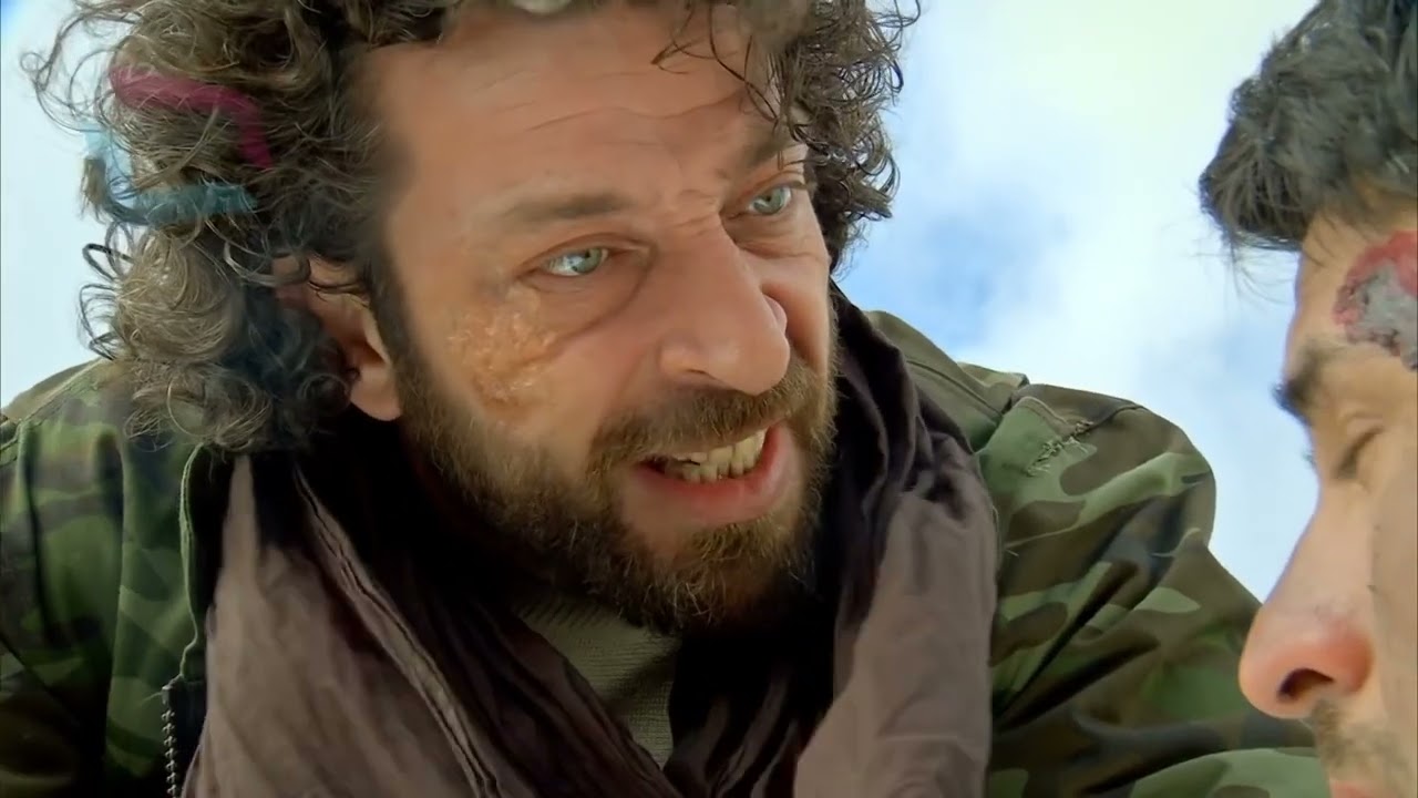 Şefkat Tepe 140.Bölüm full HD Tek Parça