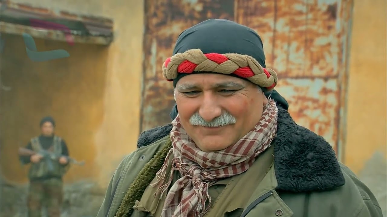 Şefkat Tepe 141.Bölüm full HD Tek Parça