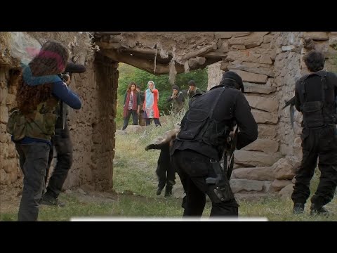 Şefkat Tepe 158.Bölüm Sezon finali full HD 4K Tek Parça