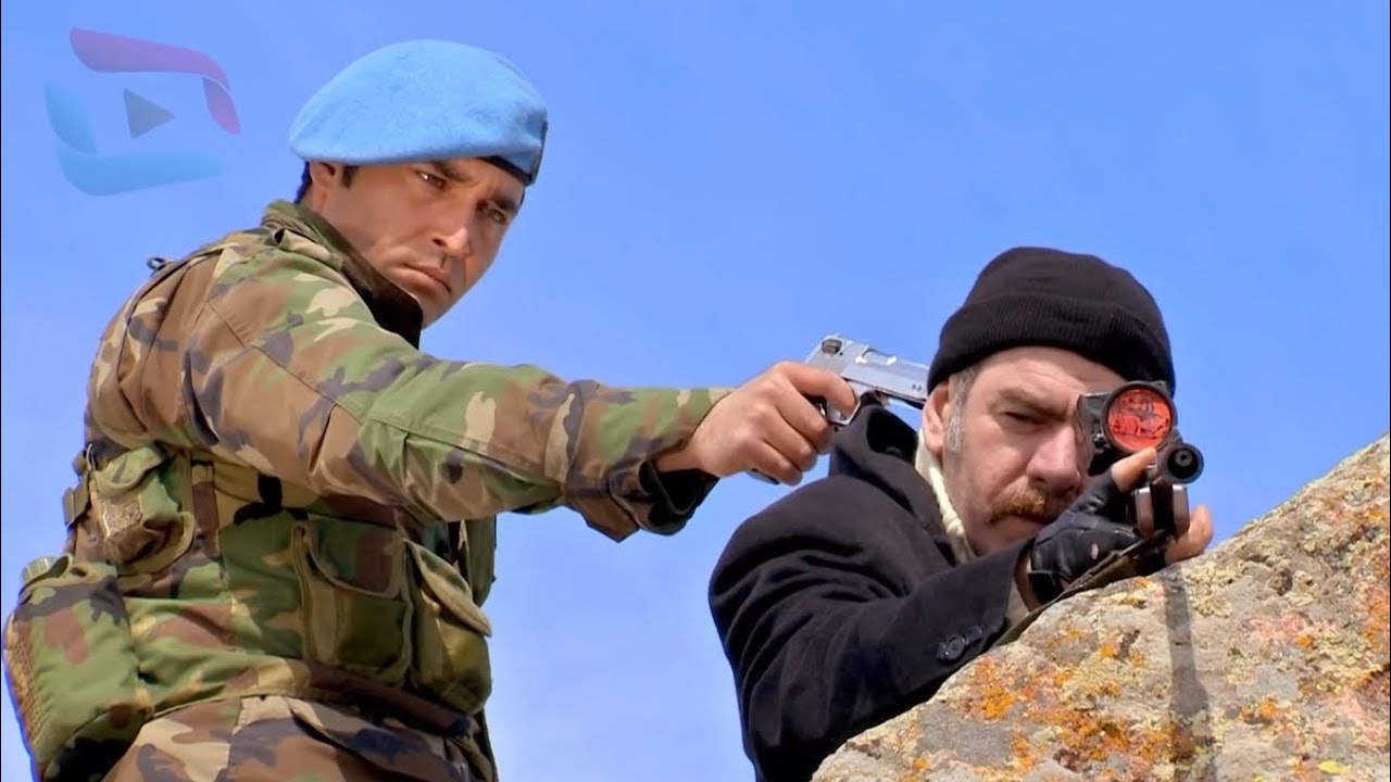 Şefkat Tepe 58.Bölüm full HD 4K Tek Parça