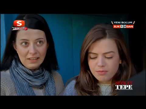 Şefkat Tepe 98.Bölüm HD Aslı Şahin'Den ayrılıcak Mı öğretmen Bombayı patlattımı Sungunlar Timi kurta