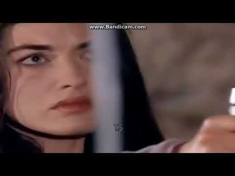 Şefkat Tepe- Leyla Serdar'a Silah Çekti💔