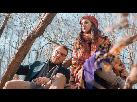 Eflatun l İrem Helvacıoğlu - Kerem Bürsin l Romantik, Dram filmi tek parça