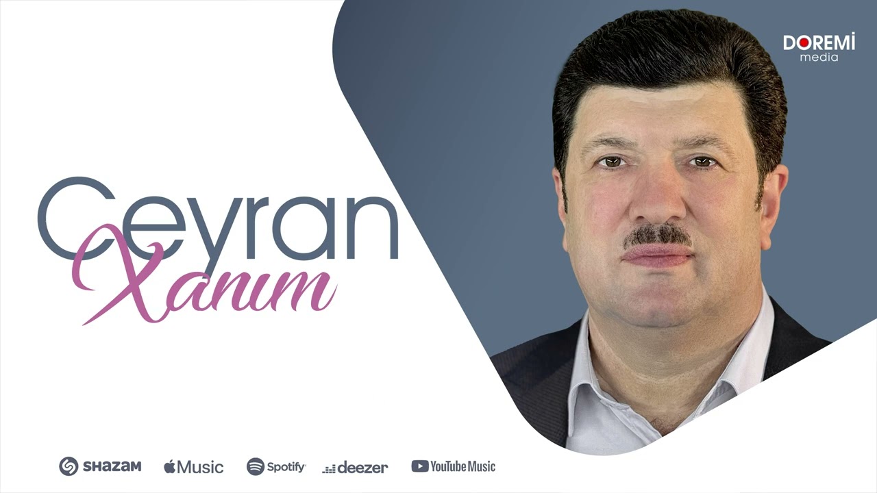Eflatun Qubadov - Ceyran Xanım / 2024