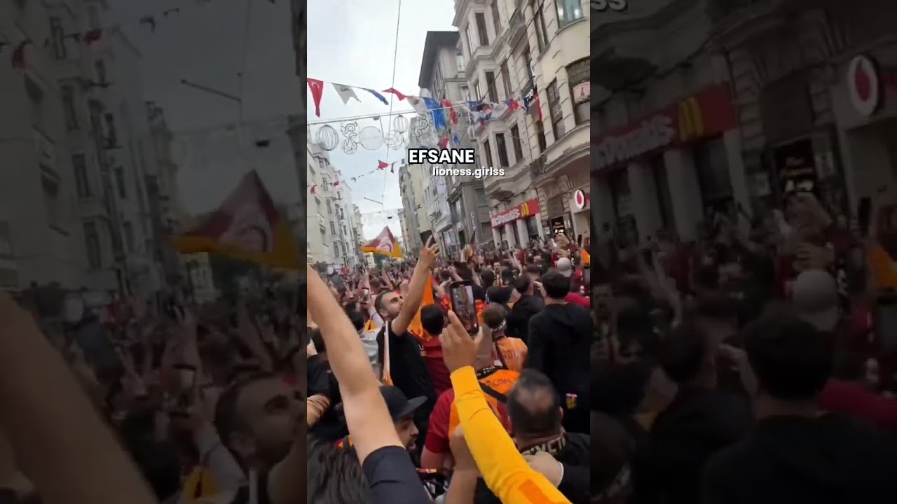 Efsane Efsane Ne Efsanesi Fenerbahçe