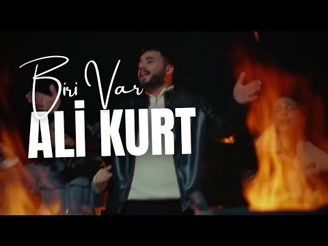 Efsane Karadeniz Şarkısı (YENİ) Ali Kurt - Biri Var