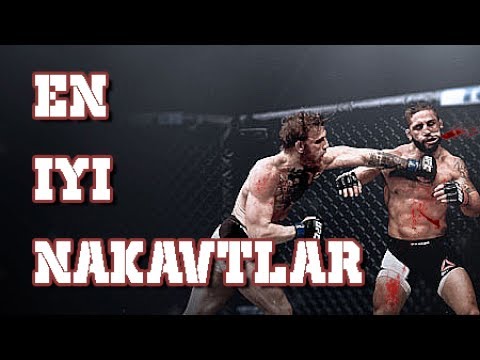 EFSANE NAKAVTLAR ( KAFES DÖVÜŞÜ )