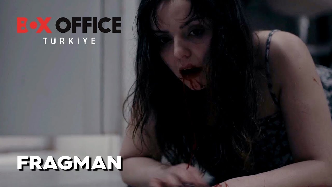 Efsunlu Ayin | Fragman