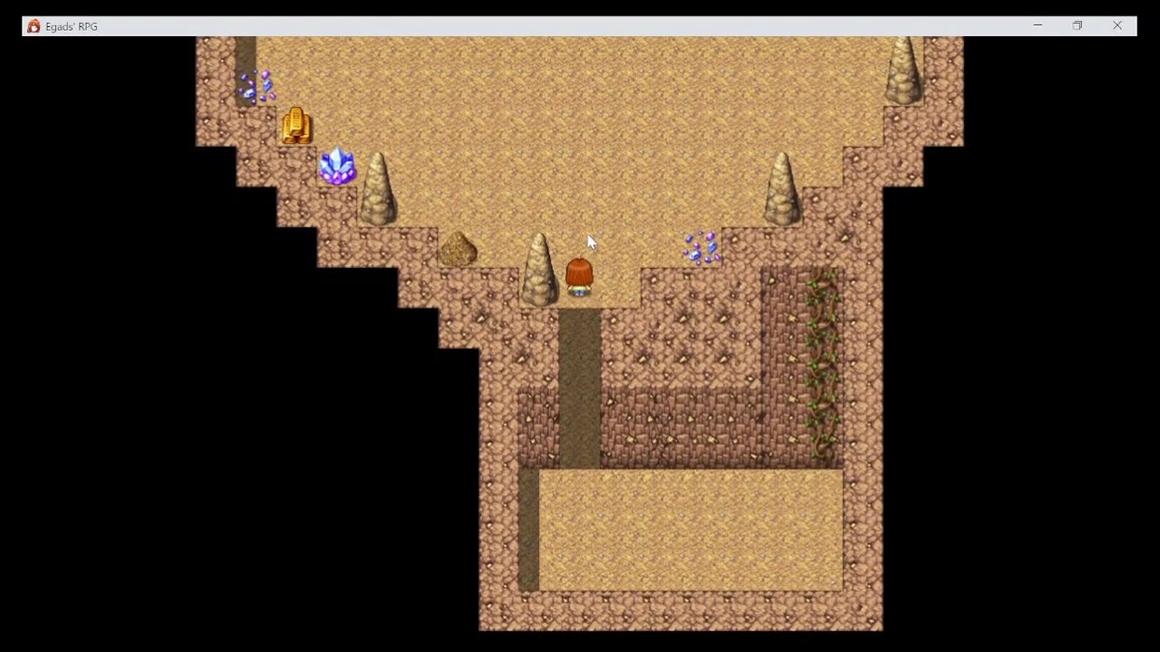 Egad's Vore Rpg - Cat Girl vore