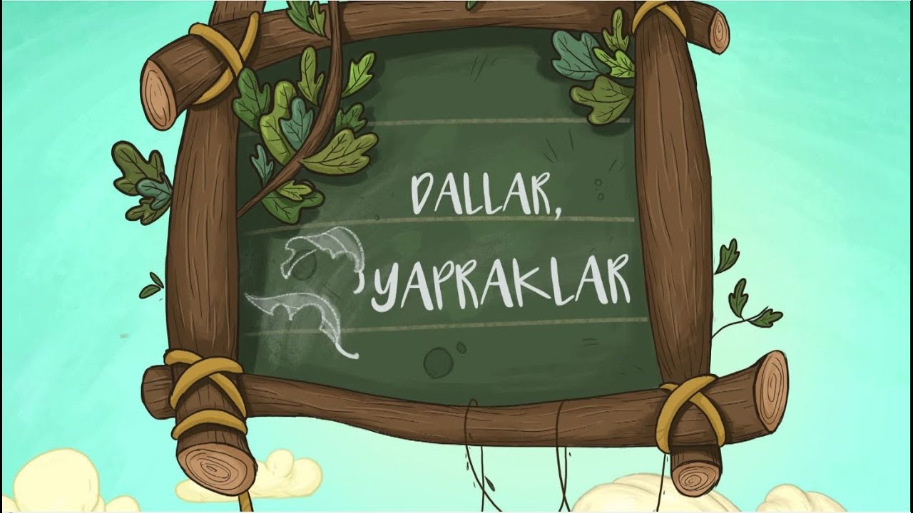 Ege İle Gaga / Dallar, Yapraklar - Bölüm 114