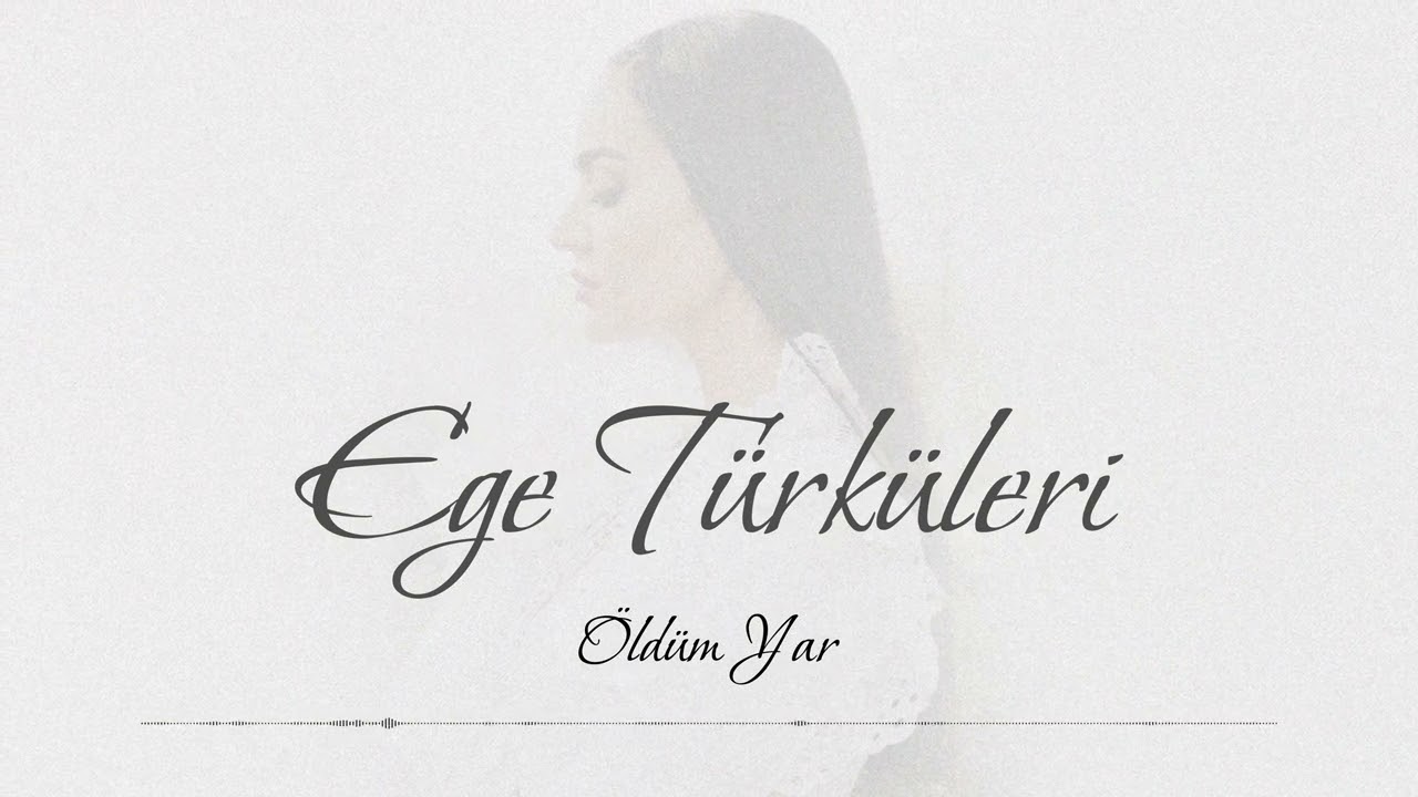 Ege Türküleri