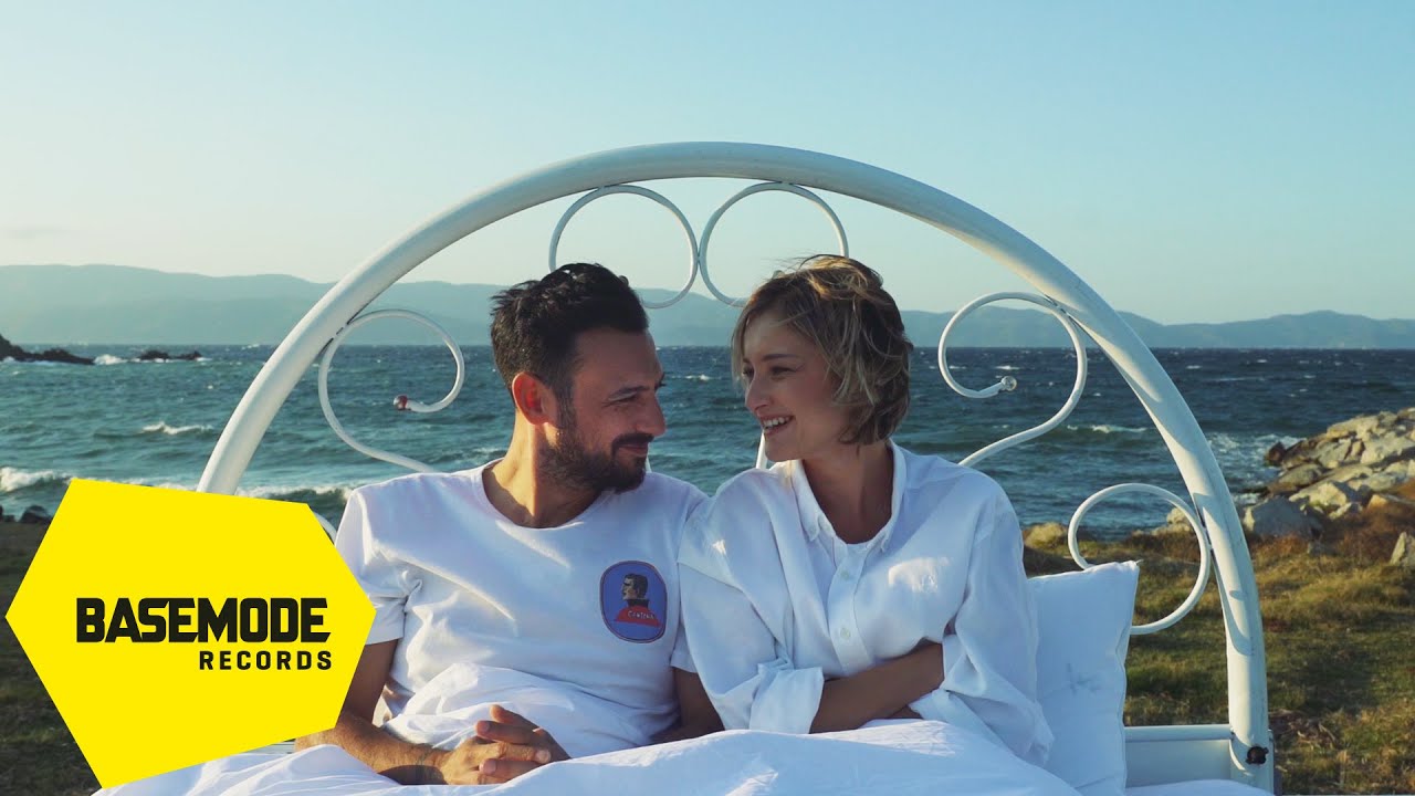 Ege Çubukçu & Güliz Ayla - Mıknatıs | Official Video