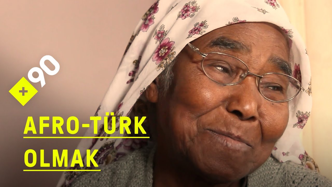 Ege'nin Afro-Türkleri | 