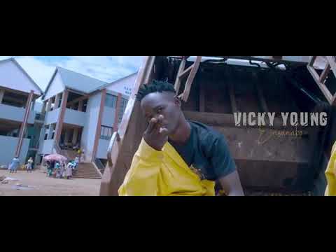 Egesongo Imabu Rende - #Mcubamba (Official Video)#