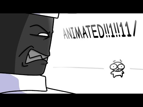 Eggs 1x1x1x1 skin voicelines but I animated it (Forsaken Flipaclip Animation)