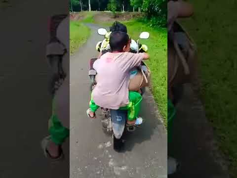 Egi sebelum jadi anak asuh kang Dedi Mulyadi 😭