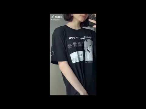 egirl tik tok compilation ytp