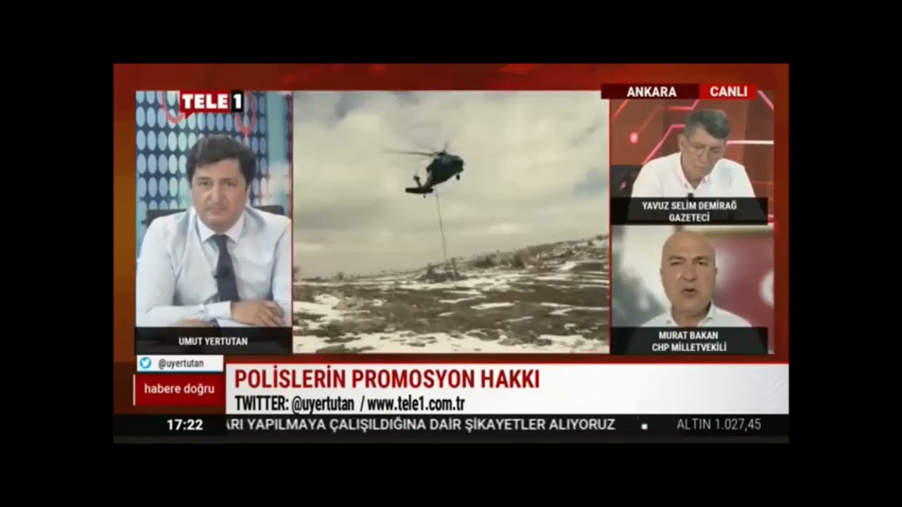 EGM ve İçişleri Bakanlığı polisin promosyon ücretine göz koydu!