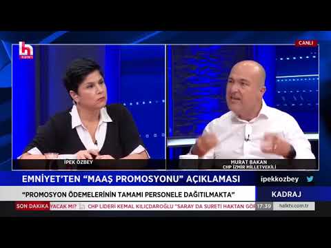 EGM ve İçişleri Bakanlığı’na sorumuzu yeniliyoruz; 330.000 polis memurunun promosyonuna kim çöktü?