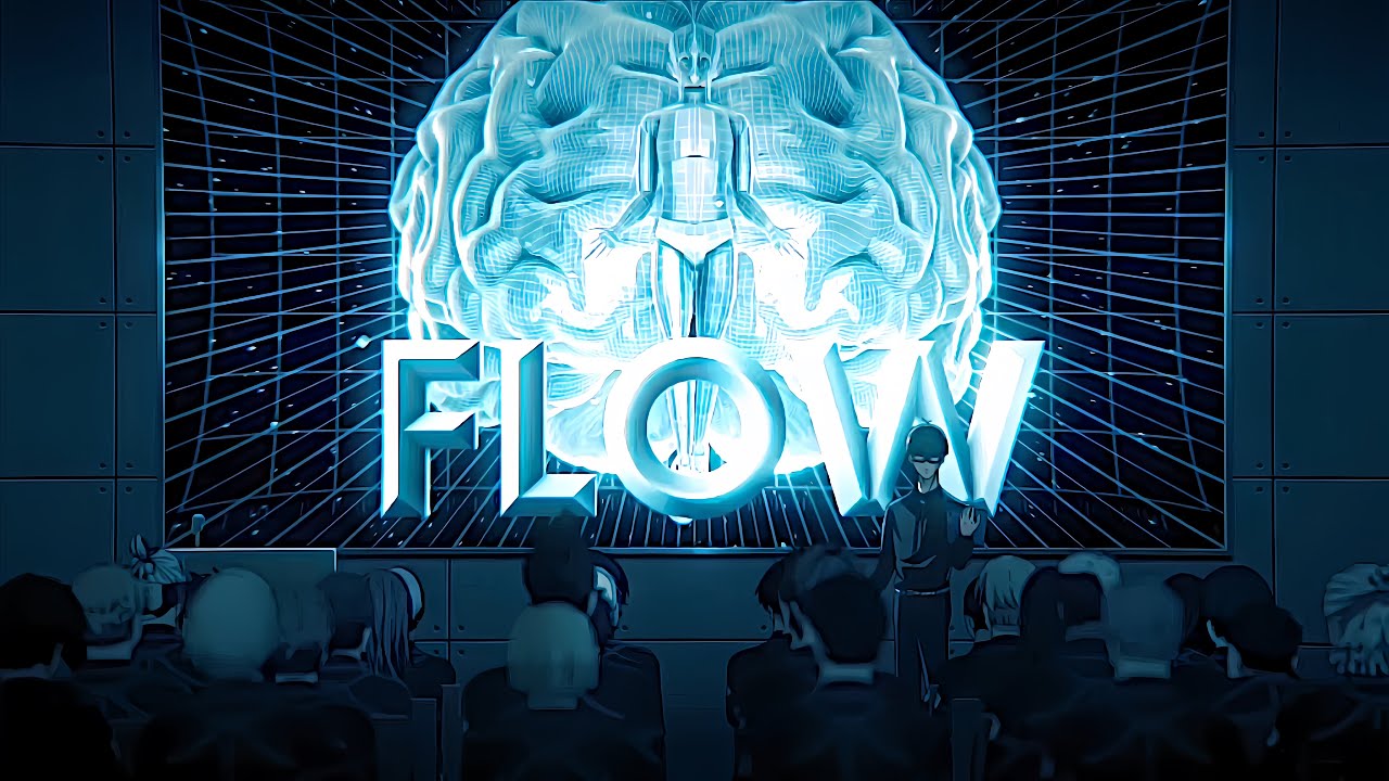 Ego Explains Flow || Blue Lock Season 2 Episode 5