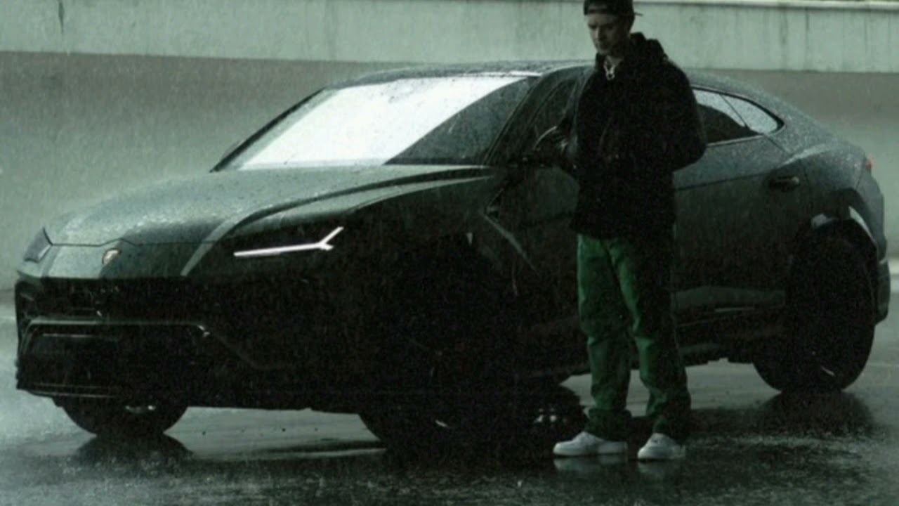 egor kreed - lambo urus lyrics & English translate