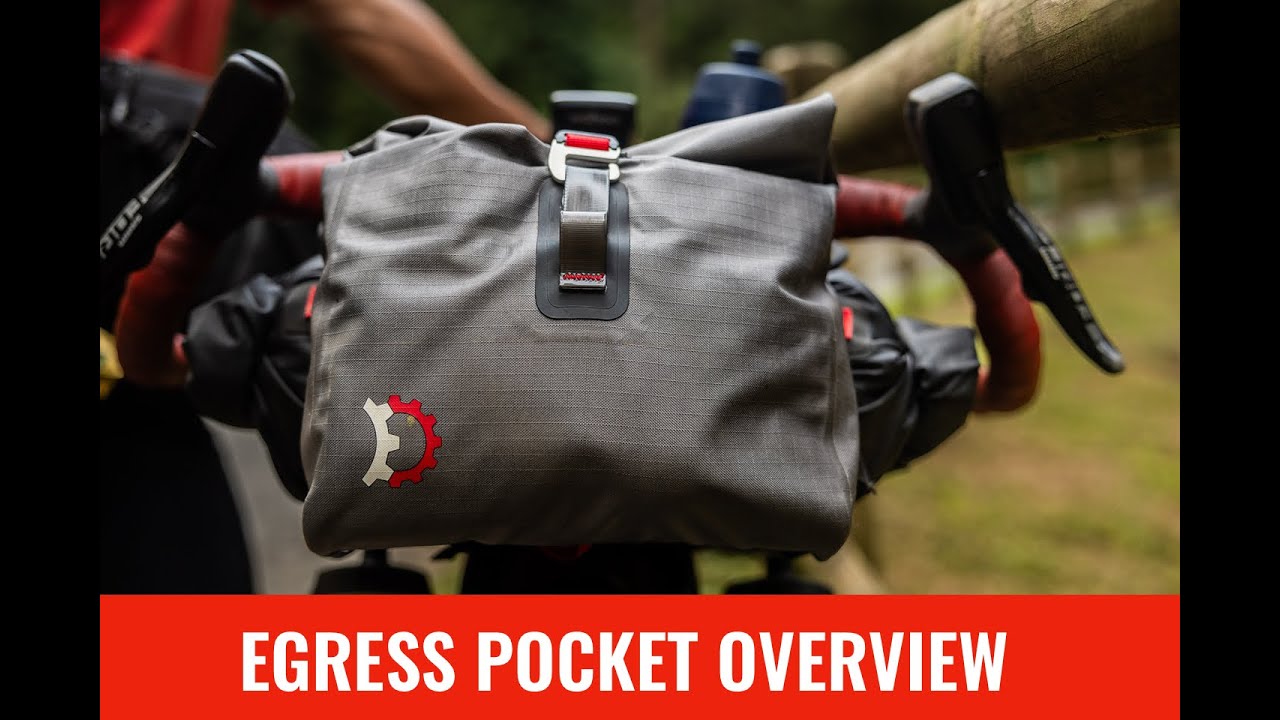 Egress Pocket 2025